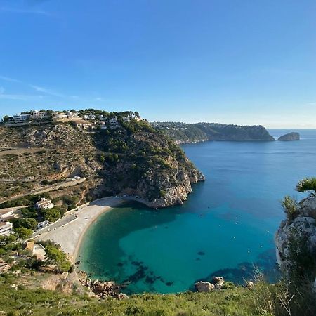 New Port Jávea Exteriör bild